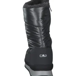 Damen CMP Stiefel<Harma 39Q4976, Winterstiefeletten, Damen, Titanio