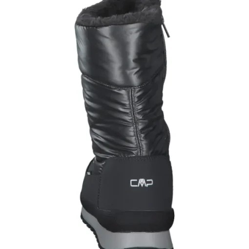 Damen CMP Stiefel<Harma 39Q4976, Winterstiefeletten, Damen, Titanio