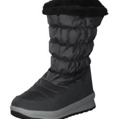 Damen CMP Stiefel<Holse 39Q4996, Winterstiefel, Damen, Grau
