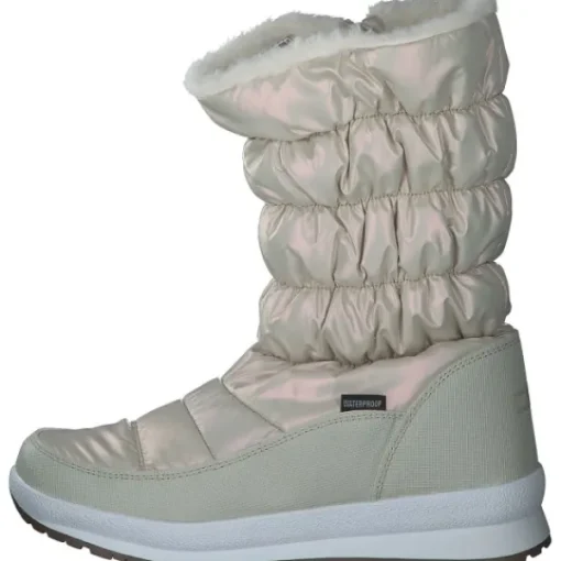 Damen CMP Stiefel<Holse 39Q4996, Winterstiefel, Damen, Rosa