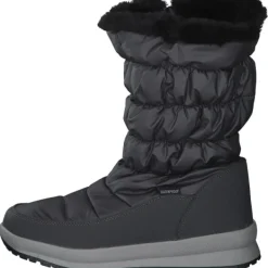 Damen CMP Stiefel<Holse 39Q4996, Winterstiefel, Damen, Grau