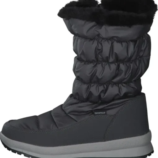Damen CMP Stiefel<Holse 39Q4996, Winterstiefel, Damen, Grau