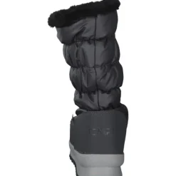 Damen CMP Stiefel<Holse 39Q4996, Winterstiefel, Damen, Grau