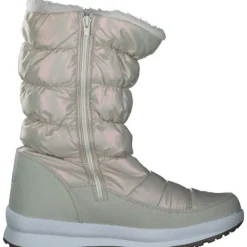 Damen CMP Stiefel<Holse 39Q4996, Winterstiefel, Damen, Rosa