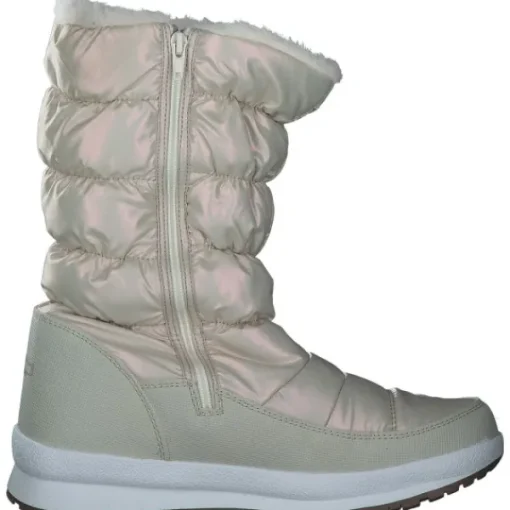 Damen CMP Stiefel<Holse 39Q4996, Winterstiefel, Damen, Rosa