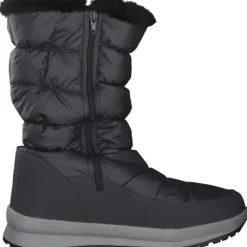 Damen CMP Stiefel<Holse 39Q4996, Winterstiefel, Damen, Grau