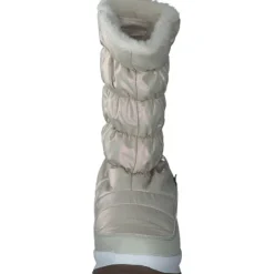 Damen CMP Stiefel<Holse 39Q4996, Winterstiefel, Damen, Rosa