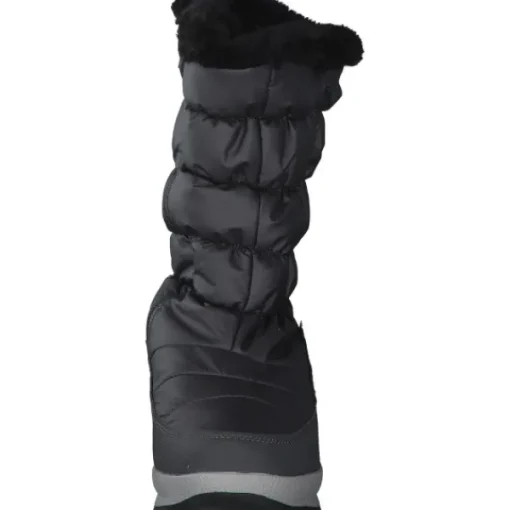 Damen CMP Stiefel<Holse 39Q4996, Winterstiefel, Damen, Grau