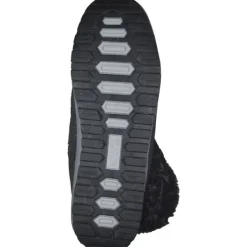 Damen CMP Stiefel<Holse 39Q4996, Winterstiefel, Damen, Grau