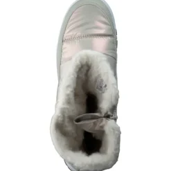 Damen CMP Stiefel<Holse 39Q4996, Winterstiefel, Damen, Rosa