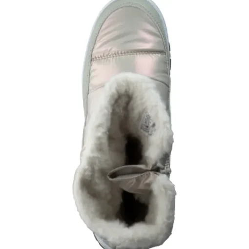Damen CMP Stiefel<Holse 39Q4996, Winterstiefel, Damen, Rosa