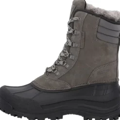 Herren CMP Stiefel<Kinos WP 3Q48867, Winterstiefel, Herren, GRAFFITE-NERO