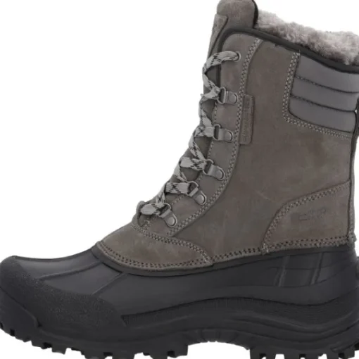 Herren CMP Stiefel<Kinos WP 3Q48867, Winterstiefel, Herren, GRAFFITE-NERO