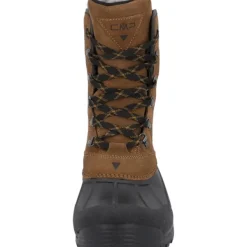 Herren CMP Stiefel<Kinos WP 3Q48867, Winterstiefel, Herren, Braun (Dunkelbraun)