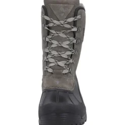 Herren CMP Stiefel<Kinos WP 3Q48867, Winterstiefel, Herren, GRAFFITE-NERO