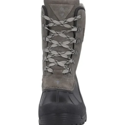Herren CMP Stiefel<Kinos WP 3Q48867, Winterstiefel, Herren, GRAFFITE-NERO