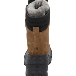 Herren CMP Stiefel<Kinos WP 3Q48867, Winterstiefel, Herren, Braun (Dunkelbraun)
