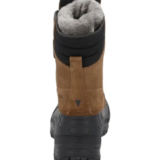 Herren CMP Stiefel<Kinos WP 3Q48867, Winterstiefel, Herren, Braun (Dunkelbraun)