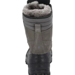 Herren CMP Stiefel<Kinos WP 3Q48867, Winterstiefel, Herren, GRAFFITE-NERO
