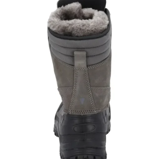Herren CMP Stiefel<Kinos WP 3Q48867, Winterstiefel, Herren, GRAFFITE-NERO