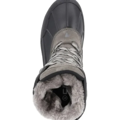 Herren CMP Stiefel<Kinos WP 3Q48867, Winterstiefel, Herren, GRAFFITE-NERO