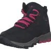 Kinder CMP Stiefel<Kishnar 31Q4984, Winterstiefel, Kinder, Blau