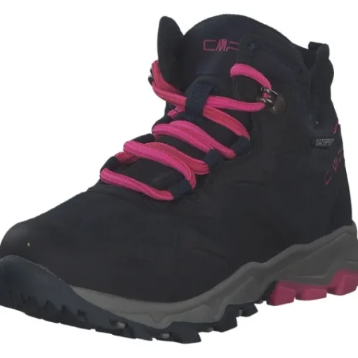 Kinder CMP Stiefel<Kishnar 31Q4984, Winterstiefel, Kinder, Blau