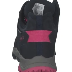 Kinder CMP Stiefel<Kishnar 31Q4984, Winterstiefel, Kinder, Blau