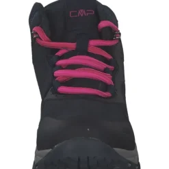 Kinder CMP Stiefel<Kishnar 31Q4984, Winterstiefel, Kinder, Blau