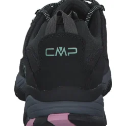 Damen CMP Klassische- & Business Schuhe<Melnick 3Q19656, Schnürschuhe, Damen, Grau