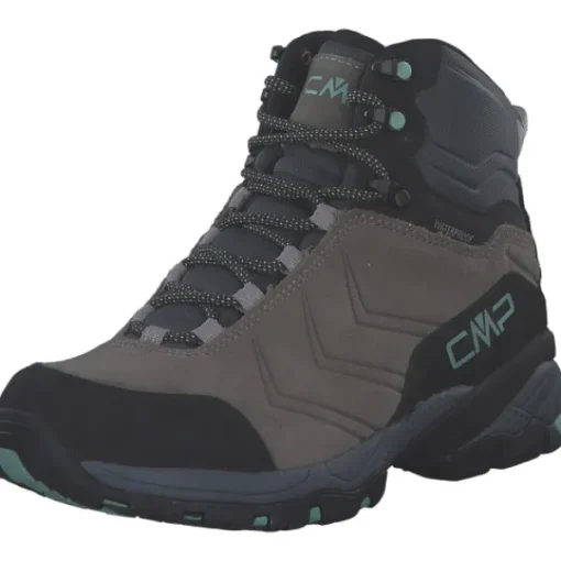 Damen CMP Stiefel<Melnick 3Q18586, Wanderstiefel, Damen, deserto-jade