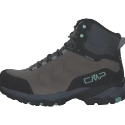 Damen CMP Stiefel<Melnick 3Q18586, Wanderstiefel, Damen, deserto-jade