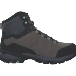 Damen CMP Stiefel<Melnick 3Q18586, Wanderstiefel, Damen, deserto-jade
