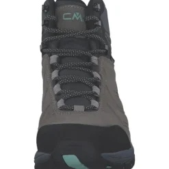 Damen CMP Stiefel<Melnick 3Q18586, Wanderstiefel, Damen, deserto-jade