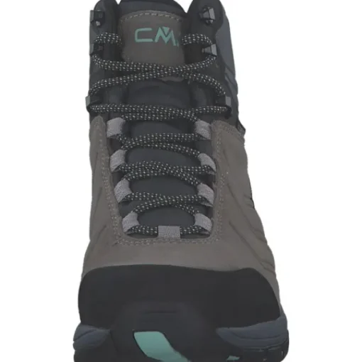 Damen CMP Stiefel<Melnick 3Q18586, Wanderstiefel, Damen, deserto-jade