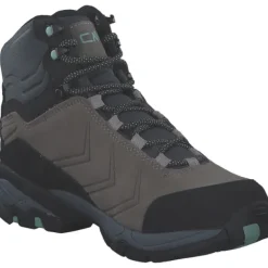 Damen CMP Stiefel<Melnick 3Q18586, Wanderstiefel, Damen, deserto-jade