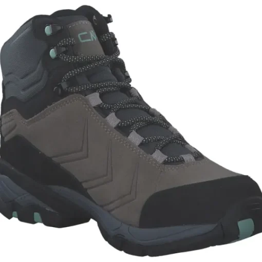 Damen CMP Stiefel<Melnick 3Q18586, Wanderstiefel, Damen, deserto-jade