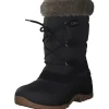Damen CMP Stiefel<Nietos Low 3Q78956, Winterstiefel, Damen, Braun (Dunkelbraun)
