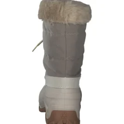 Damen CMP Stiefel<Nietos Low 3Q78956, Winterstiefel, Damen, Beige