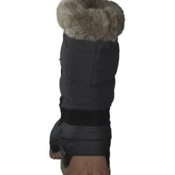 Damen CMP Stiefel<Nietos Low 3Q78956, Winterstiefel, Damen, Braun (Dunkelbraun)