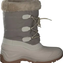 Damen CMP Stiefel<Nietos Low 3Q78956, Winterstiefel, Damen, Beige