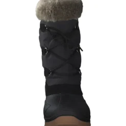 Damen CMP Stiefel<Nietos Low 3Q78956, Winterstiefel, Damen, Braun (Dunkelbraun)