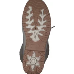 Damen CMP Stiefel<Nietos Low 3Q78956, Winterstiefel, Damen, Beige