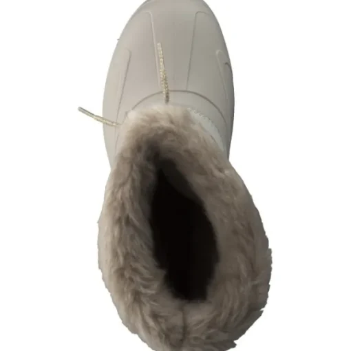 Damen CMP Stiefel<Nietos Low 3Q78956, Winterstiefel, Damen, Beige