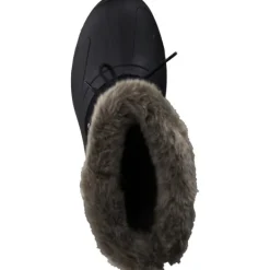 Damen CMP Stiefel<Nietos Low 3Q78956, Winterstiefel, Damen, Braun (Dunkelbraun)