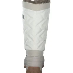 Damen CMP Stiefel<Nietos 3Q47966, Winterstiefel, Damen, vanilla