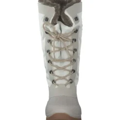 Damen CMP Stiefel<Nietos 3Q47966, Winterstiefel, Damen, vanilla
