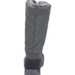 Damen CMP Stiefel<Nietos 3Q47966, Winterstiefel, Damen, Grau (Grafite)