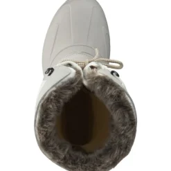 Damen CMP Stiefel<Nietos 3Q47966, Winterstiefel, Damen, vanilla