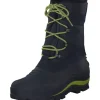 Herren CMP Stiefel<Nietos Snow Boot 3Q47867, Winterstiefel, Herren, Blue-Energy
